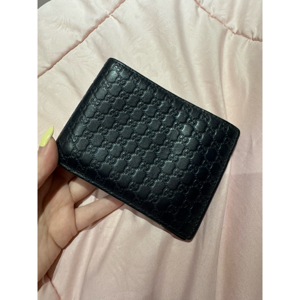 Preloved Gucci Wallet