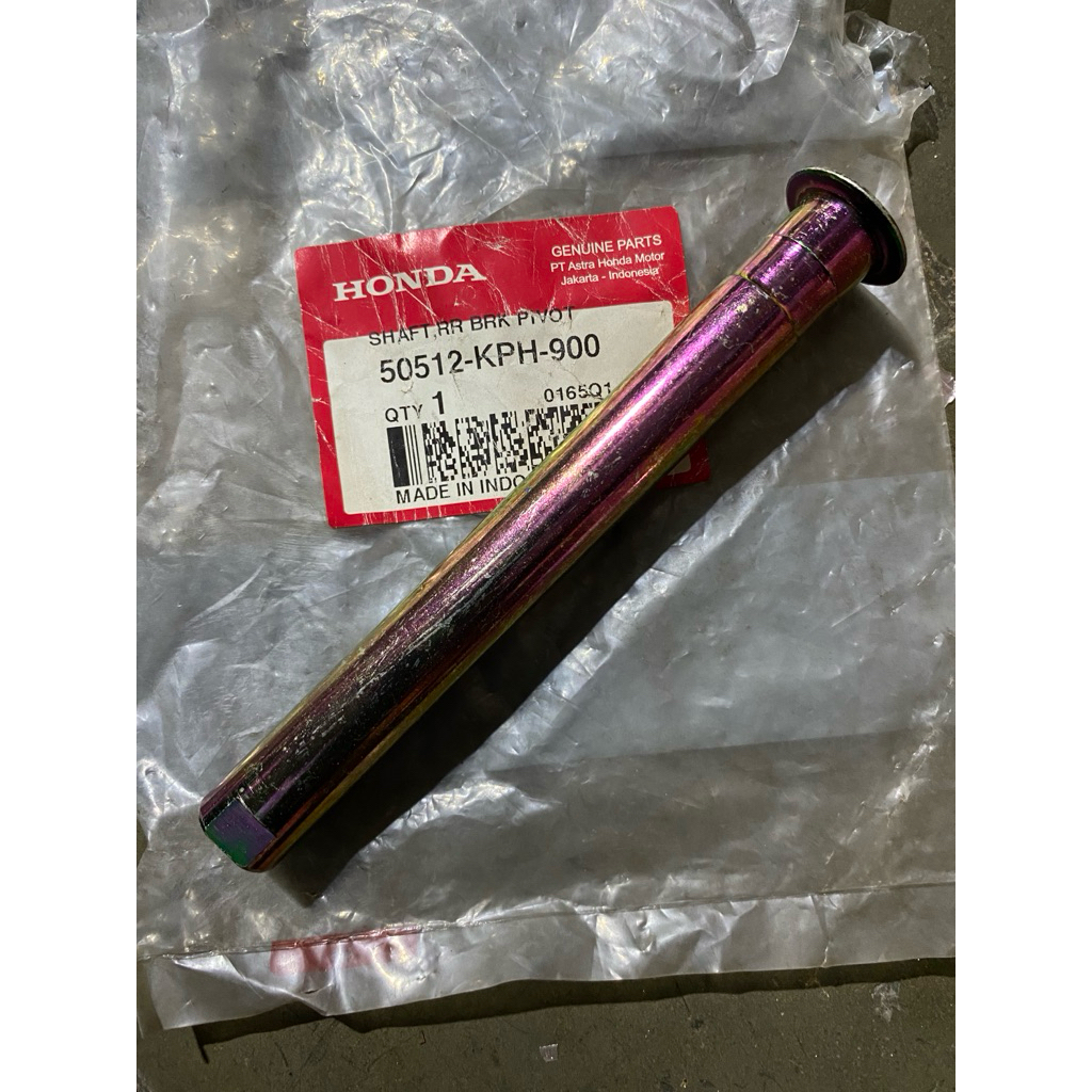 PIPA AS STANDAR TENGAH+SPI PEN KIRANA KARISMA SUPRA X 125 OLD&BATMAN TROMOL SUPRA FIT NEW REVO 100 O