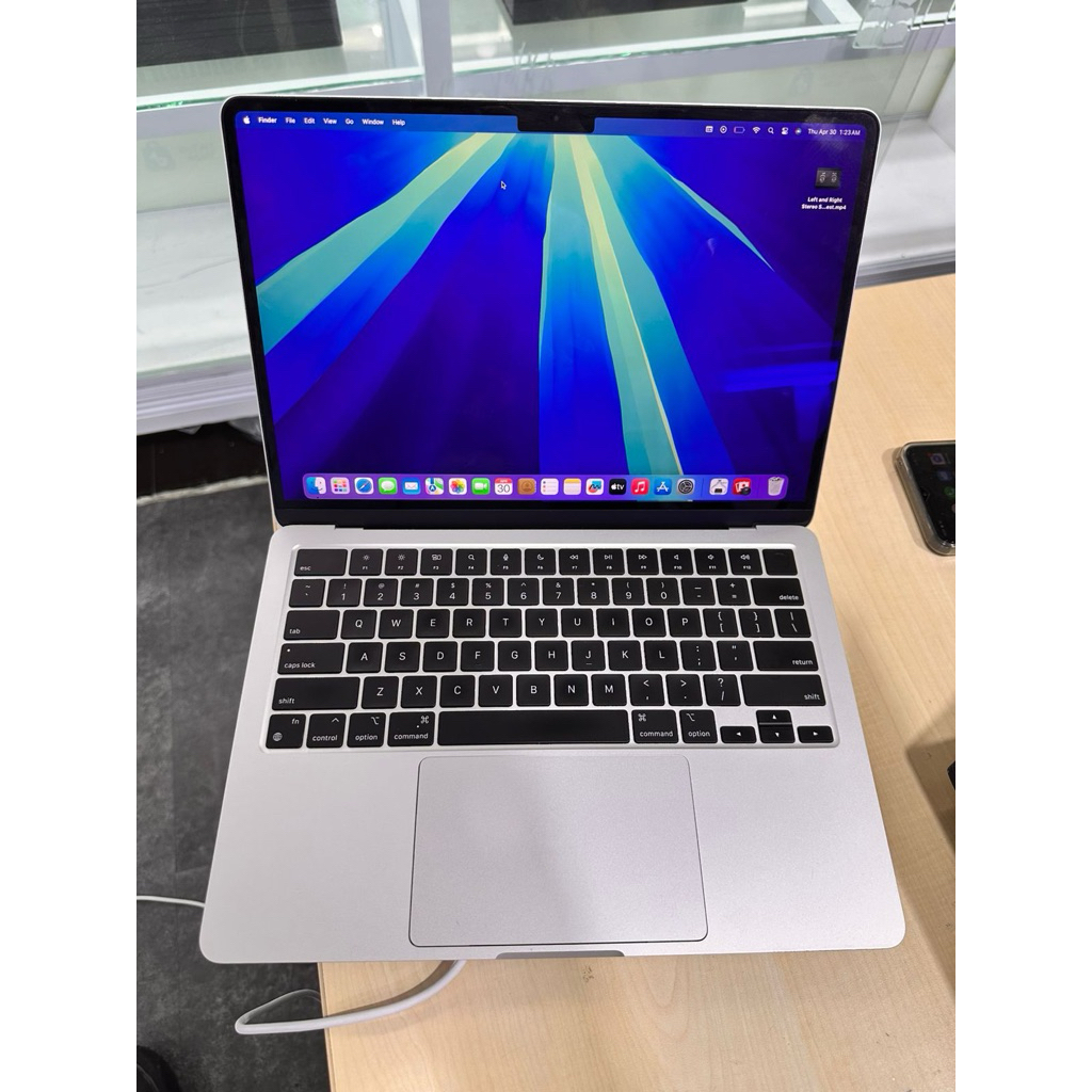 MACBOOK PRO 2022 M2 RETINA 16GB RAM 512GB EX INTER MULUS