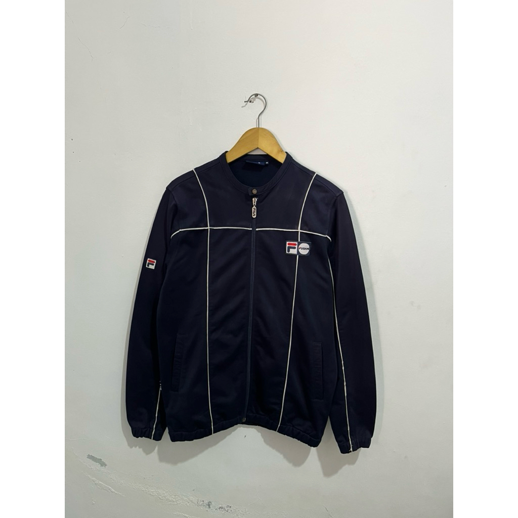 Fila Fusion Terzaghi (M)