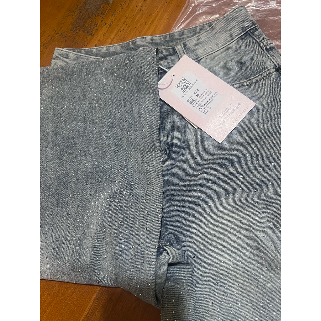 celana jeans blink blink