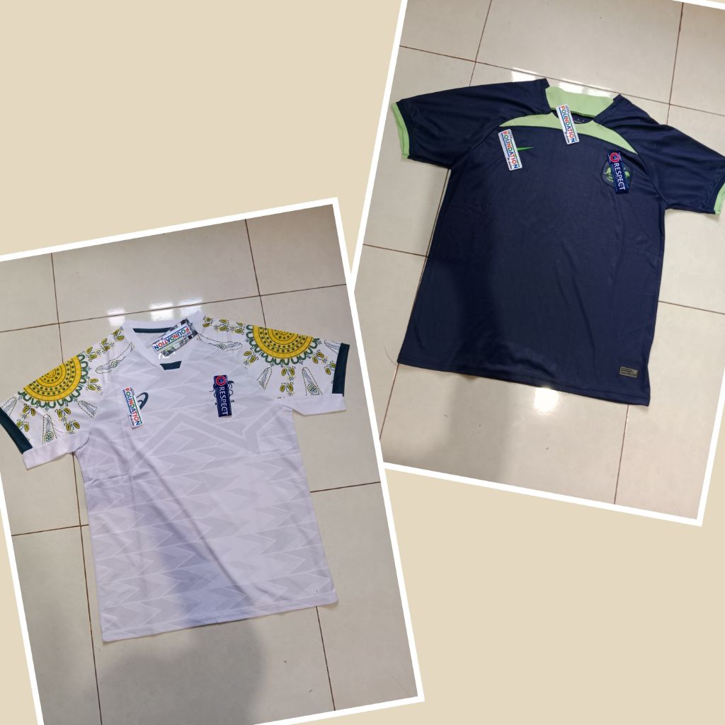 jersey Australia