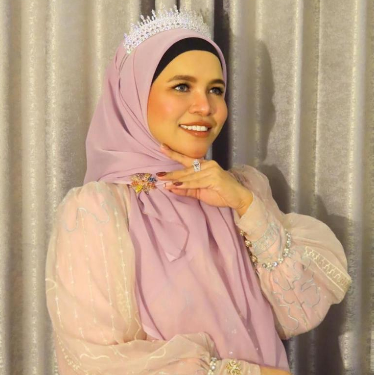 [ KODE H TGM ] 6.6 PROMO FLAS SALE SYARI TUM GAMIS MUSLIMAH LIVE UMMU MAHER