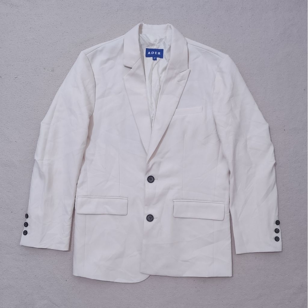 Ader Error Men's Blazer