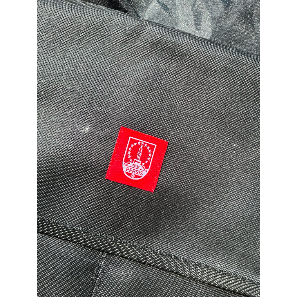Sleeve Laptop Official Persis Solo Original Baru