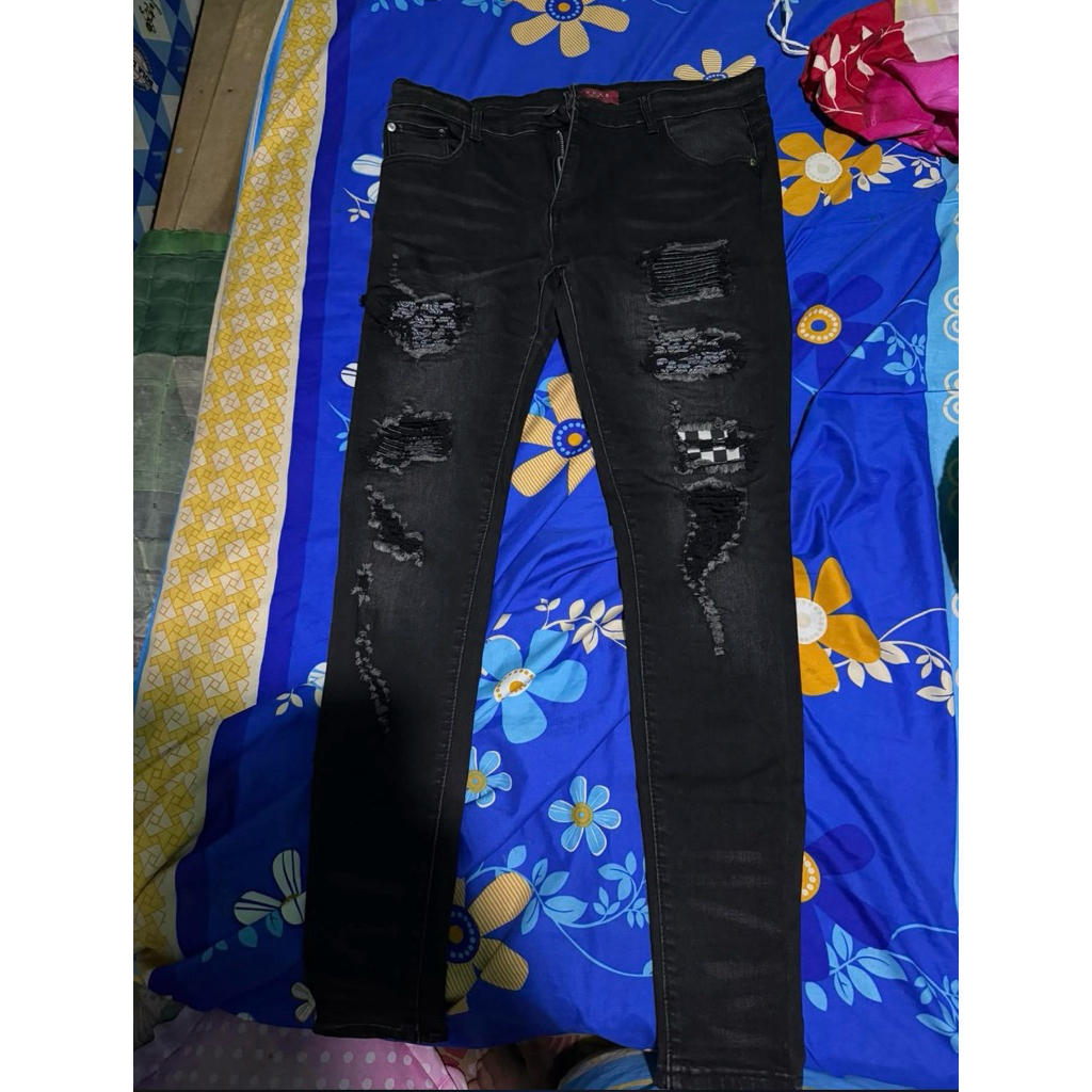 rucas s9 size 32 fit 29