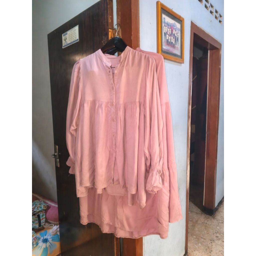 one set rok rayon