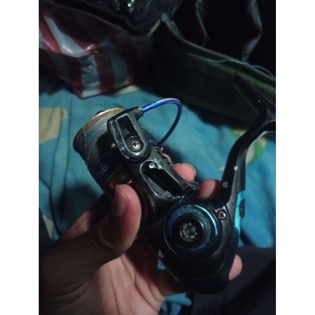 reel fugu etsuko 2000