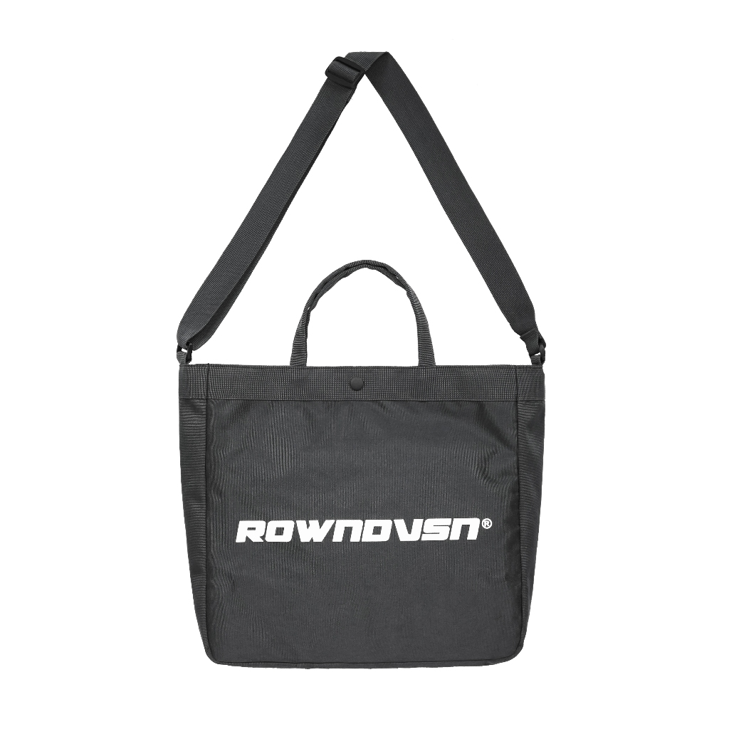 Rown Division Sling Bag || Reimos Grey Tas Selempang