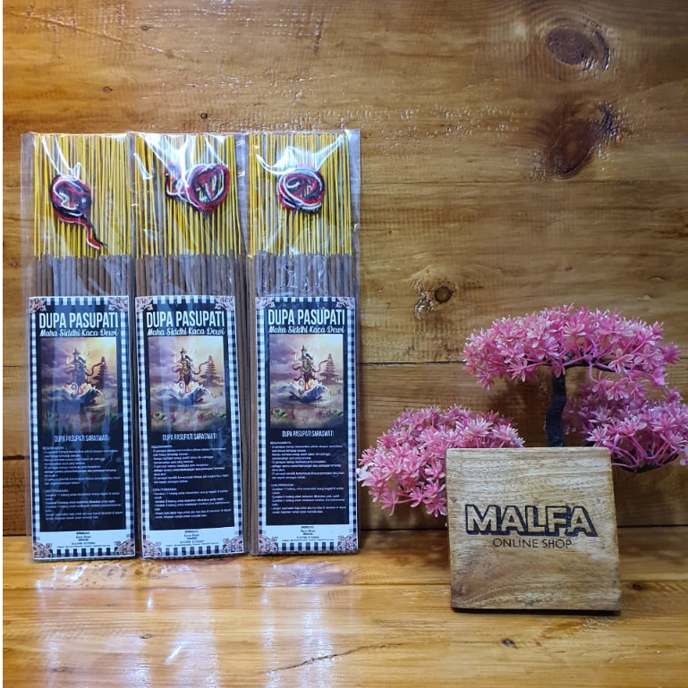 Dupa Pasupati Bali Dupa Pasupati Saraswati Mahasiddhi Kaca Dewi