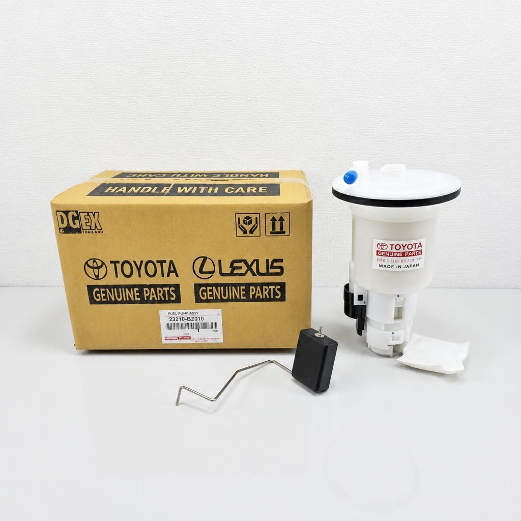 Fuel Pump Assy Pompa Bensin Avanza Xenia Old 2003-2011 KOMPLIT Original