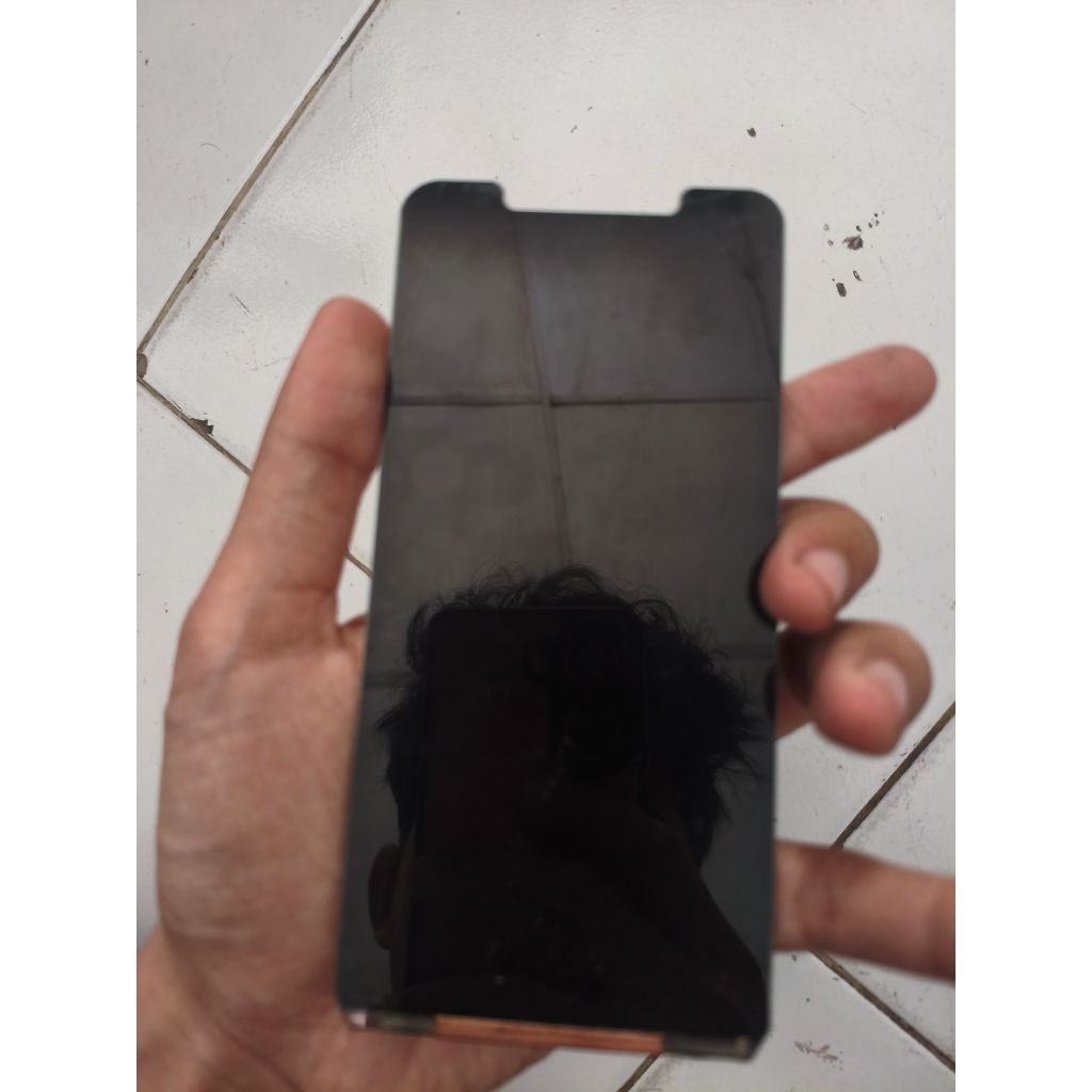 LCD POCO F1 ORI MINUS