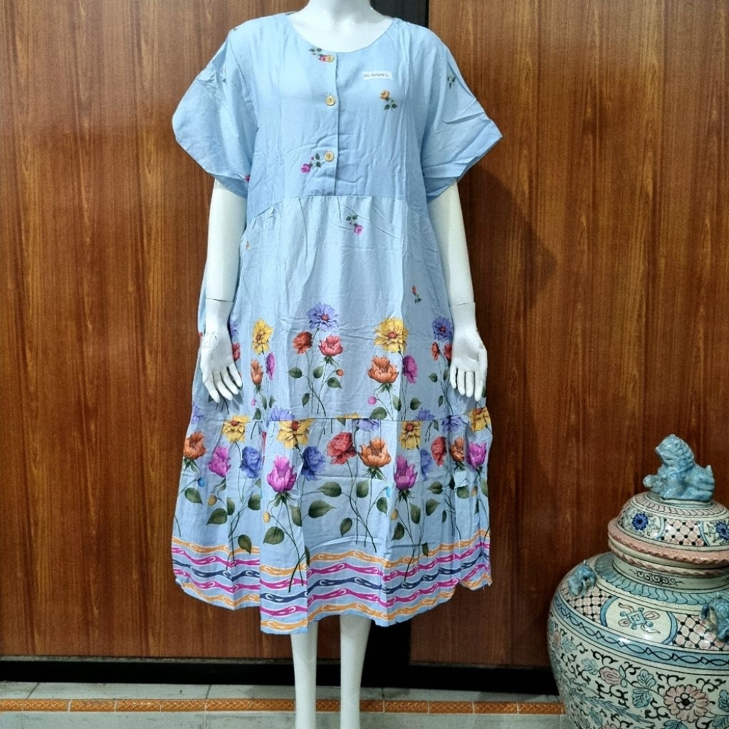 DASTER SUSUN 5L HAP || LD 130 PB 110 || DASTER REMPEL HAP DASTER BUSUI HAP