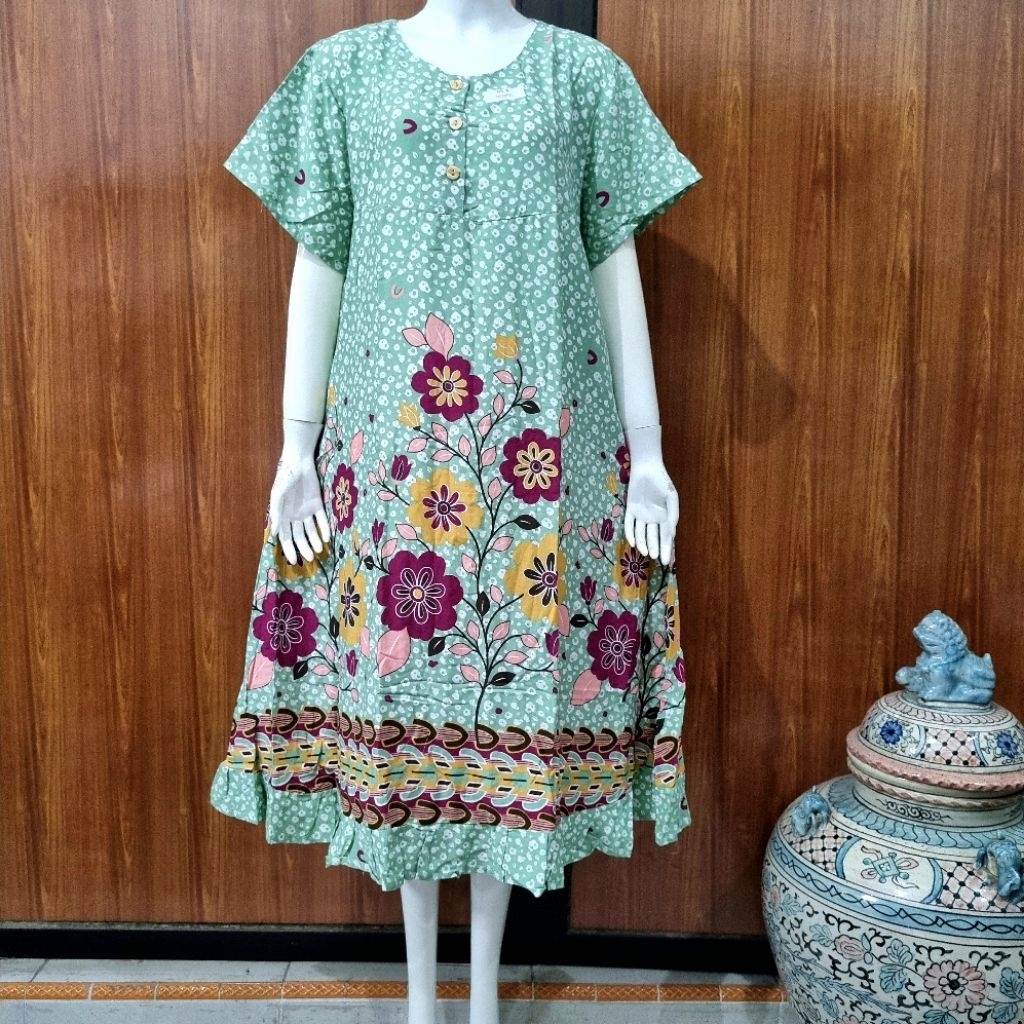 DASTER A REMPEL HAP || LD 120 PB 110 ||DASTER BATIK HAP SOLO
