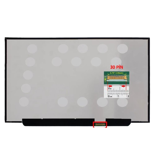 Layar LCD LED Huawei MateBook D16 NEW