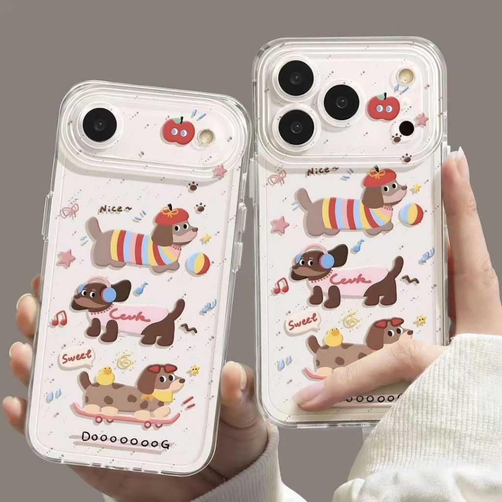Case Hp Motif kartun   Untuk Zenfone Asus Max Pro M1 M2 Silikon Handphone Transparan Casing Smartpho