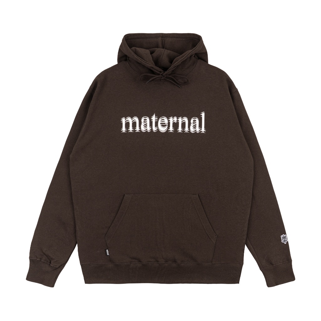 MATERNAL - UNSHAR HOODIE ORIGINAL