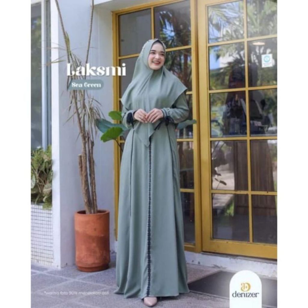 DENIZER Laksmi Set