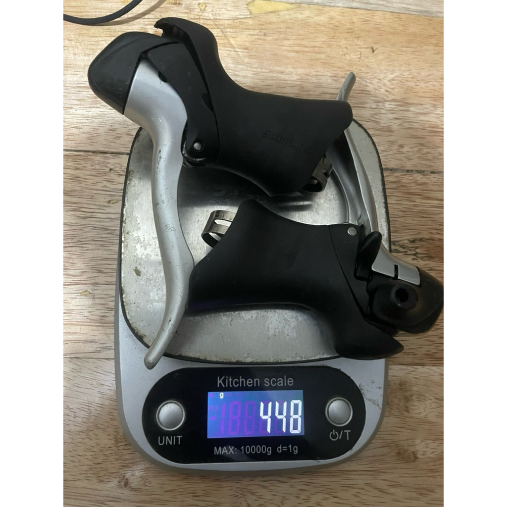 brifter sora, fd rd sora 3400, dropbar zoom, sprocket, stem