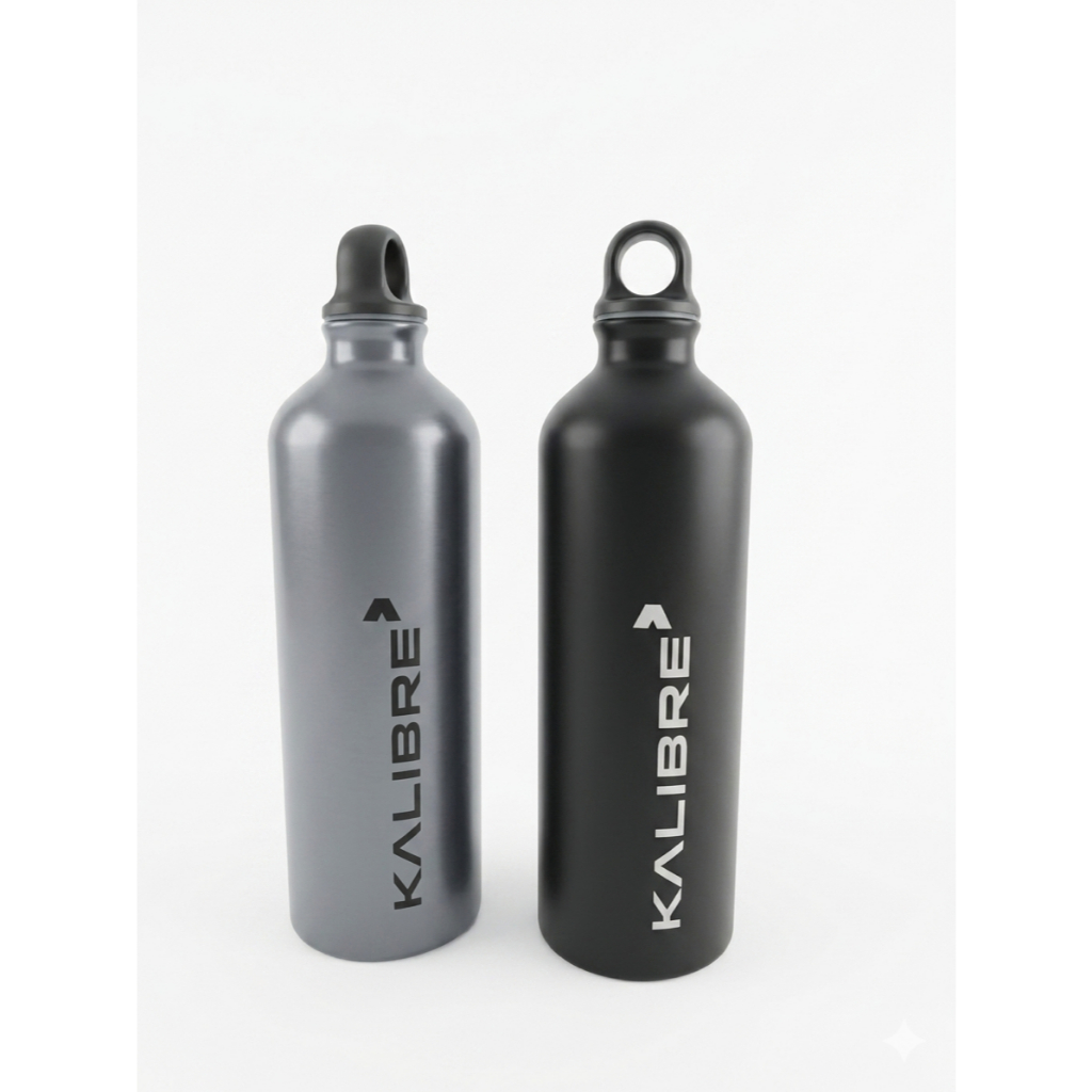 Kalibre Botol Minum Aluminium 750ml  994447