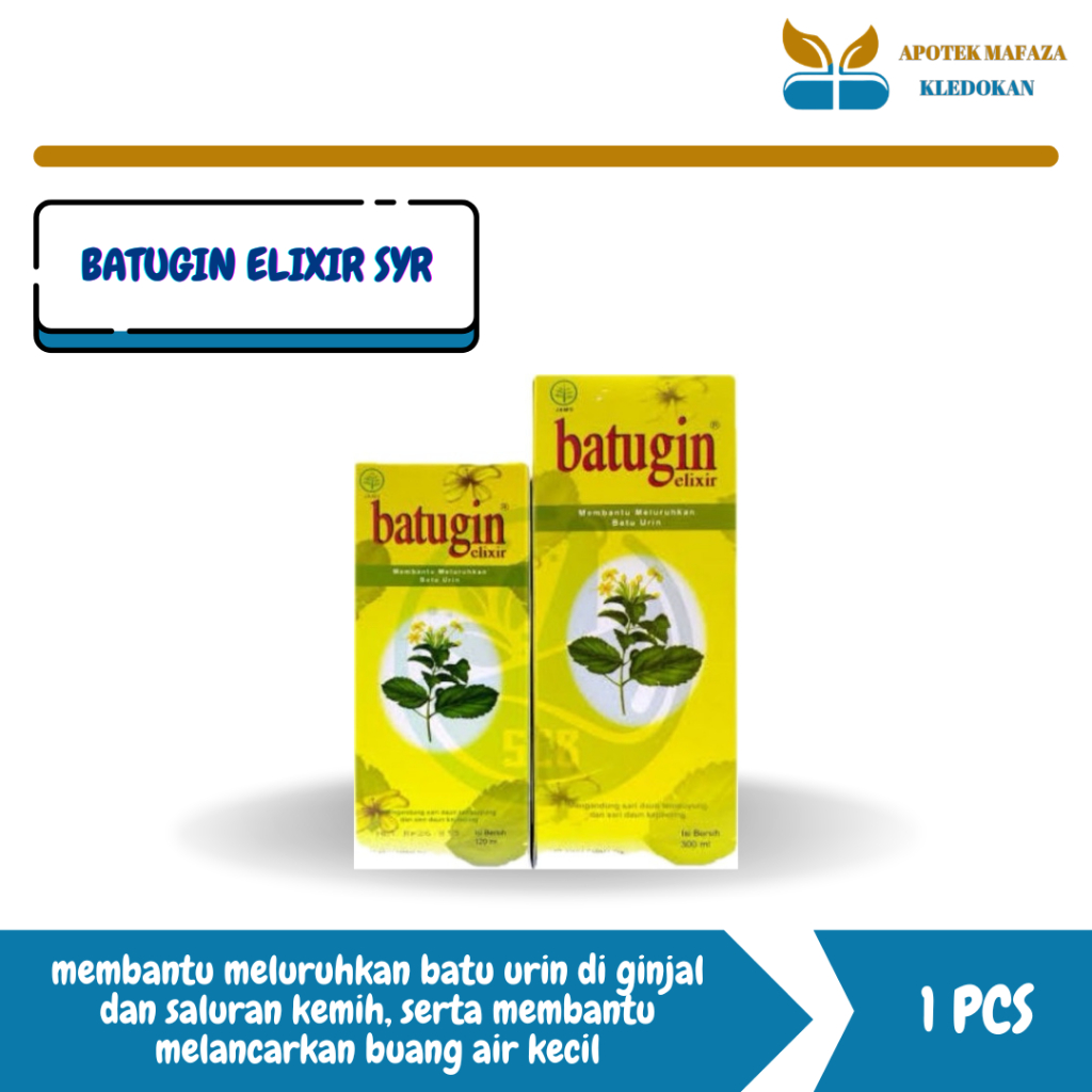 Batugin Elixir