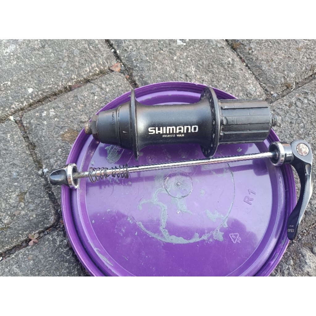 Freehub Shimano