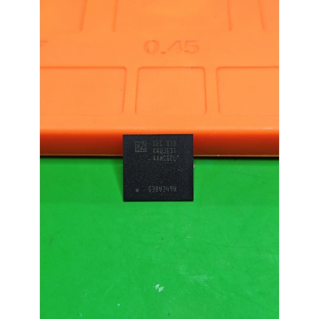ic RAM K4UJE3T SAMSUNG 6 GB