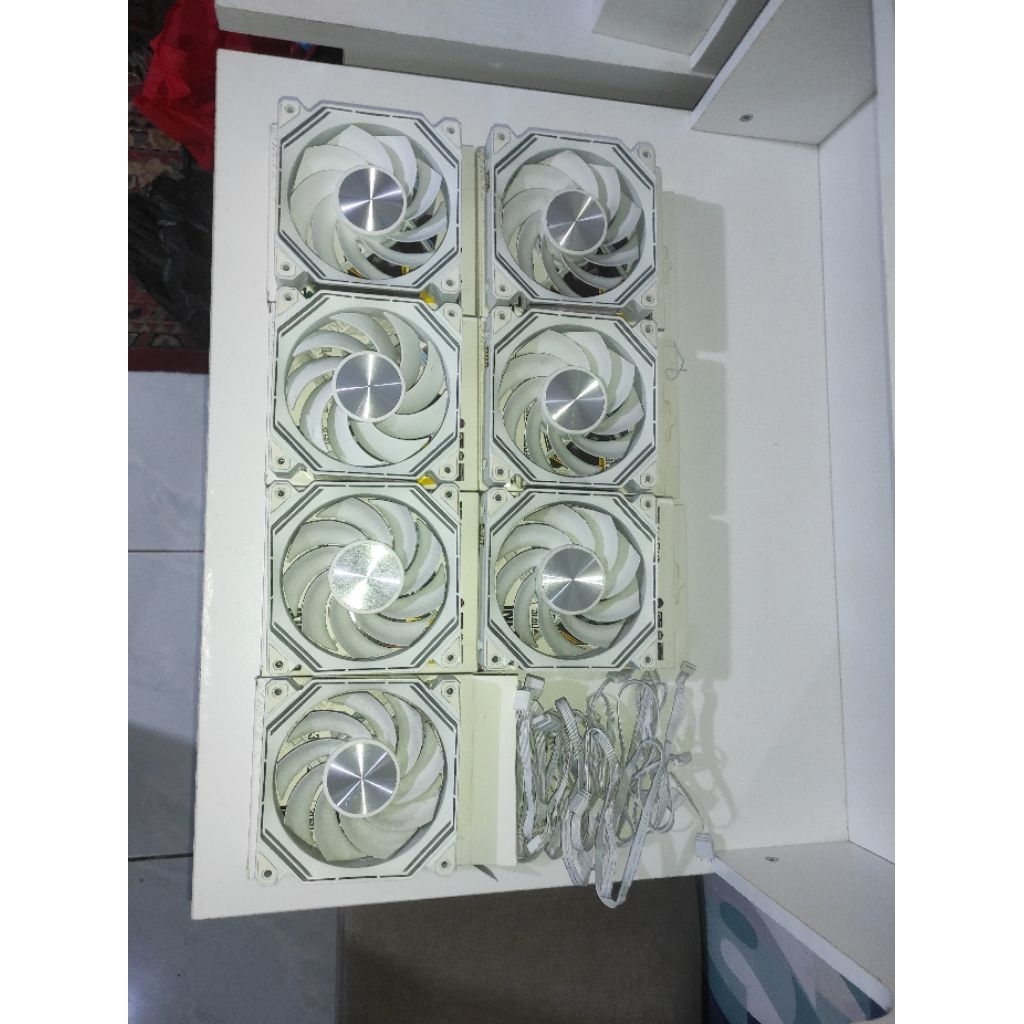 darkflash inf34 argb (white)
