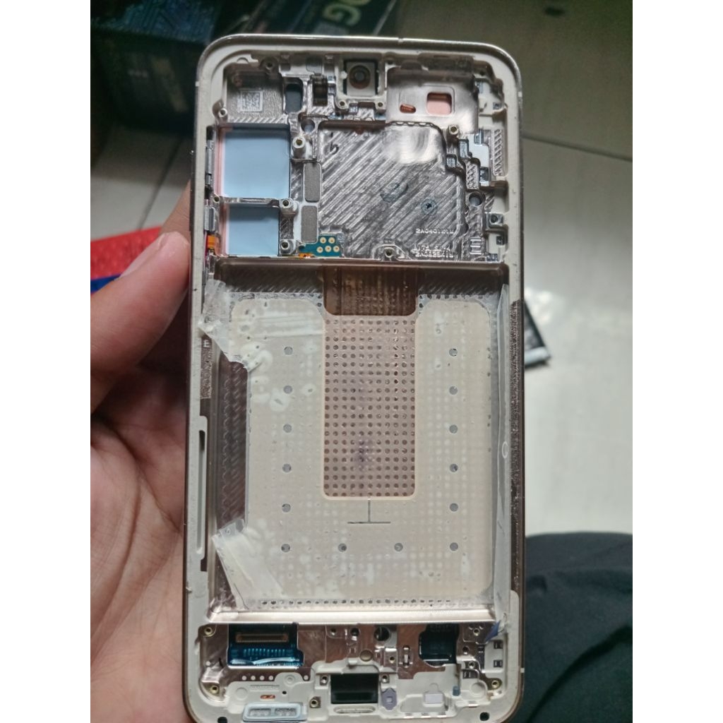 LCD Samsung S23