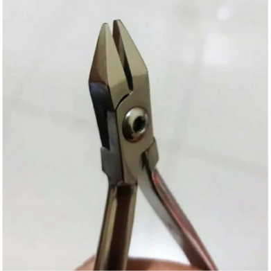 Tang Adam / Tang ortho / tang klamer pipih / tang adam ortho dental