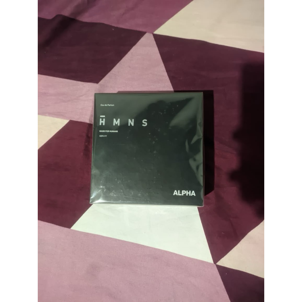 HmnsAlpha