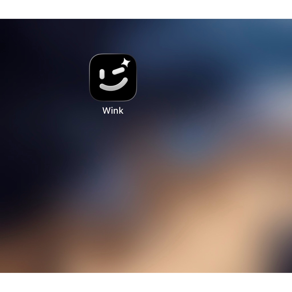 Wink premium