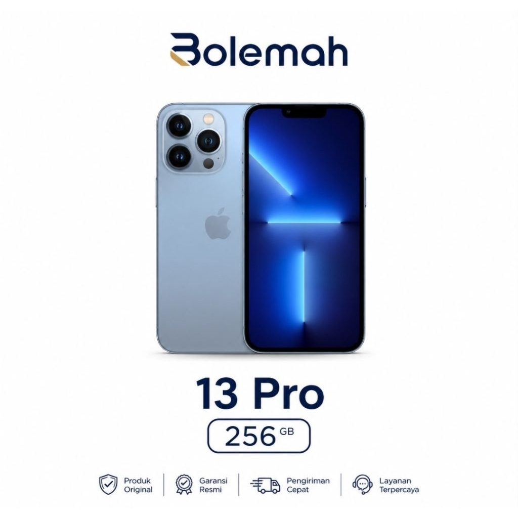 Iphone 13 Pro 256 New IBOX