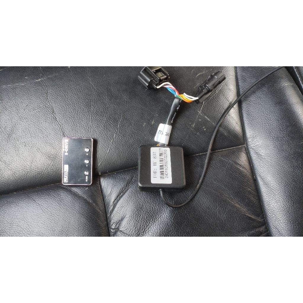9 drive prayatech