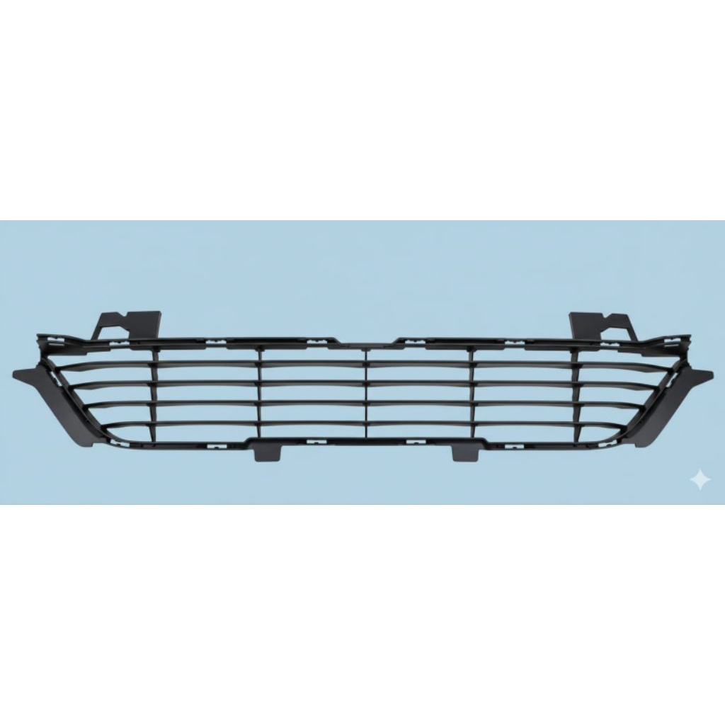 Grill/Ram bawah Fortuner VRZ  2016 - 2019 Original