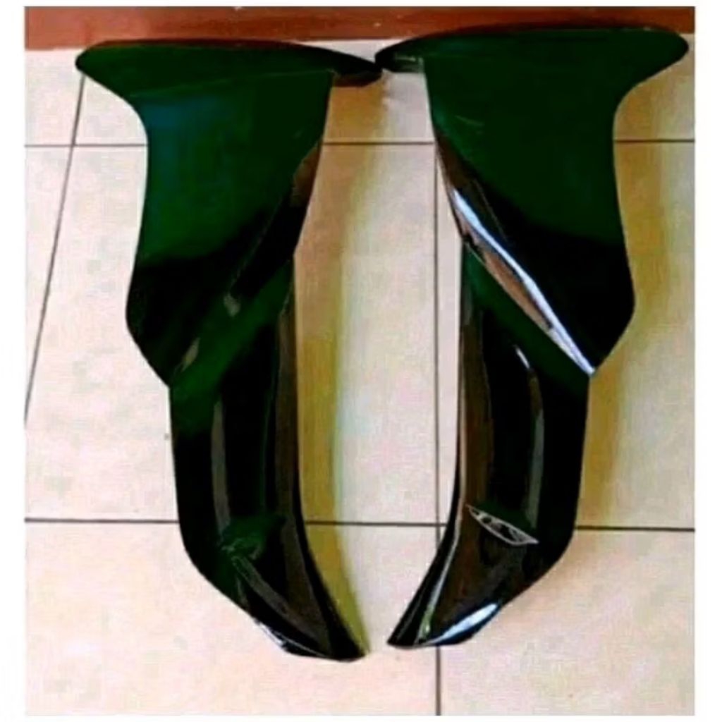 Cover Dek Sayap Luar Yamaha Jupiter Z 110 New / Lama 2003-2009