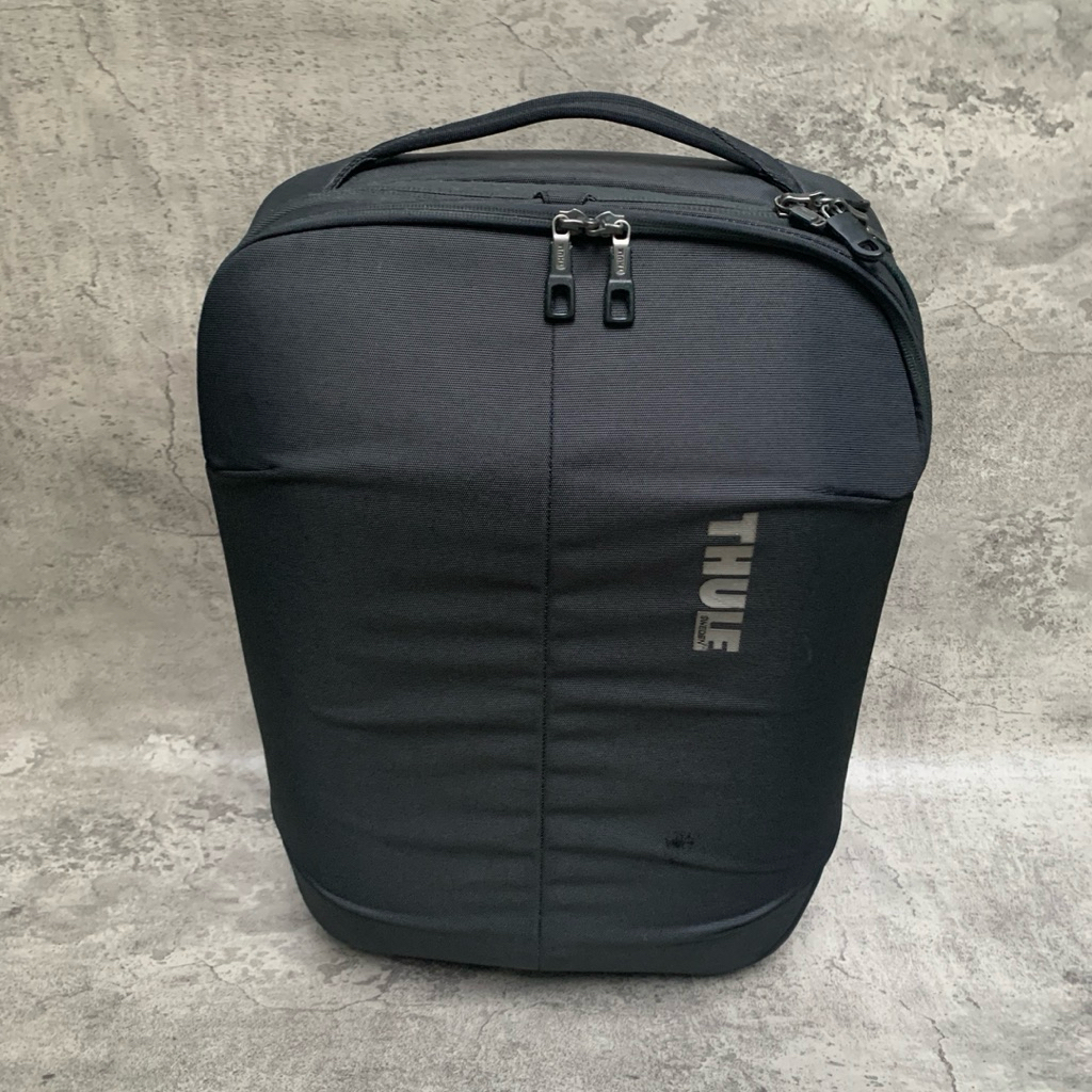 Koper luggage Koper Thule Subterra