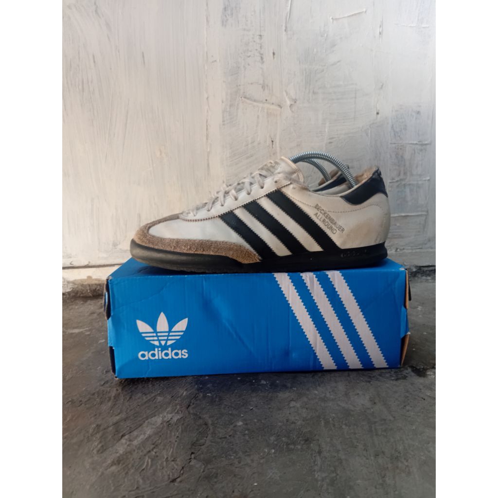 Adidas beckenbauer