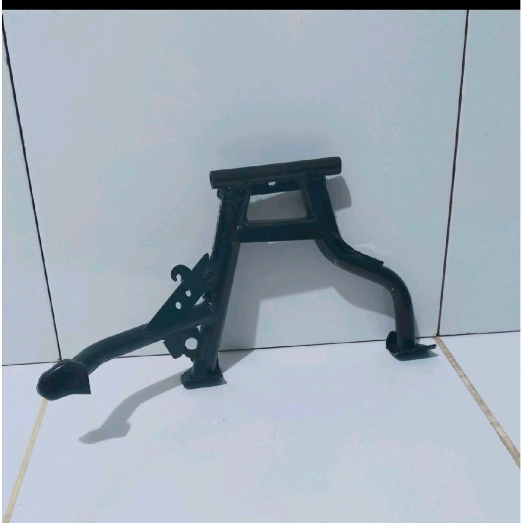 standar tengah/standar dua SCOOPY CARBU