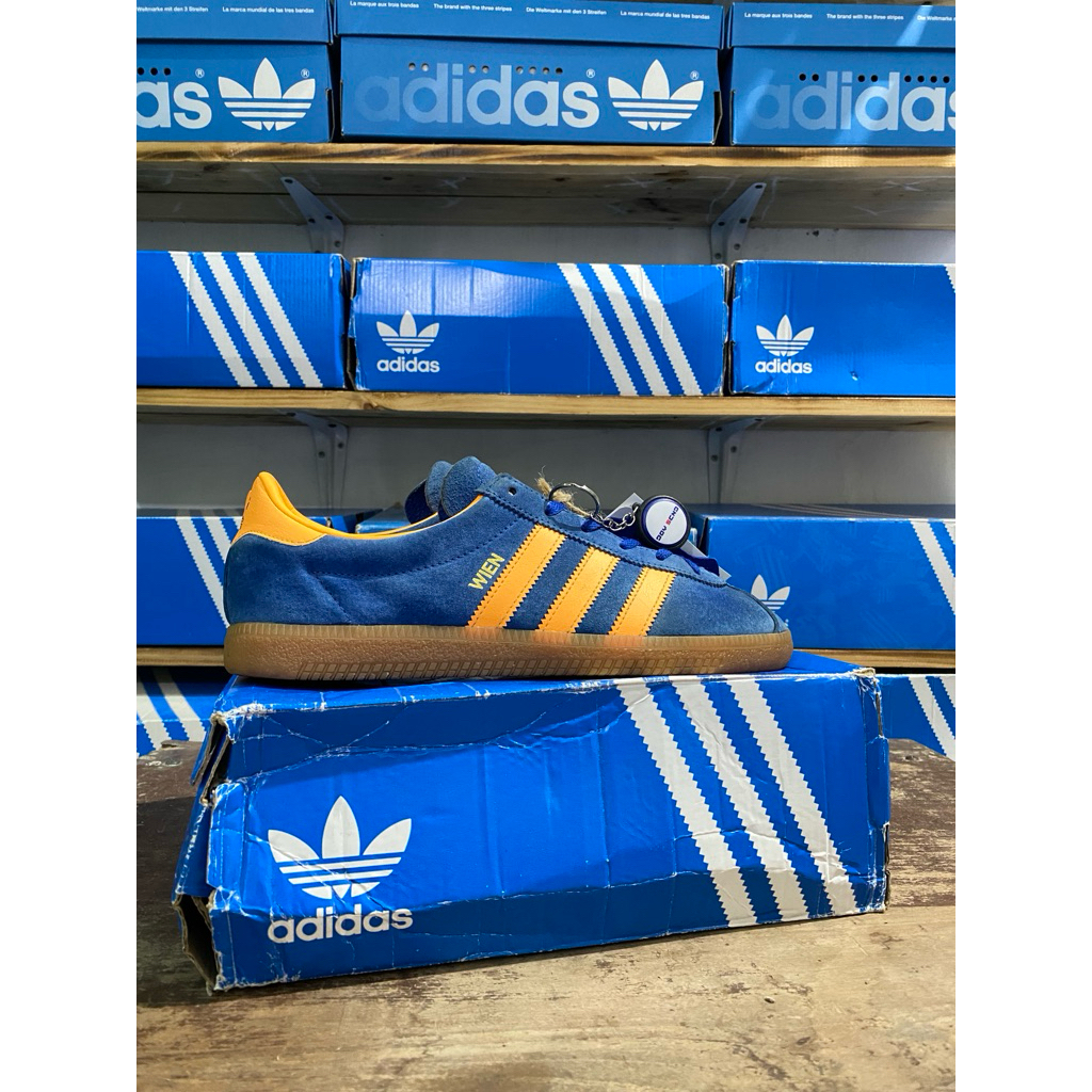 Adidas Wien MMXXI