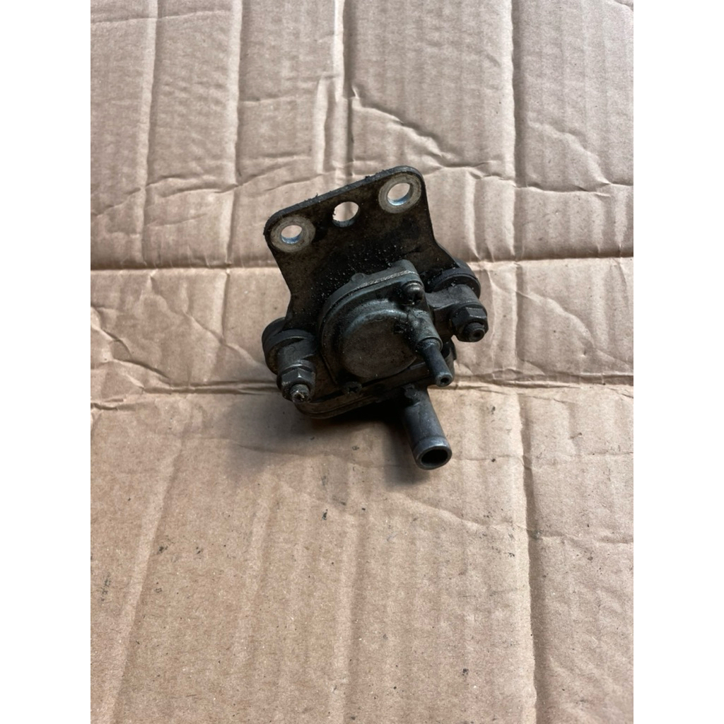 Emisi Ais Honda Beat Karbu Scoopy karbu Membran emisi ais Honda Beat Karbu/Scoopy karbu original