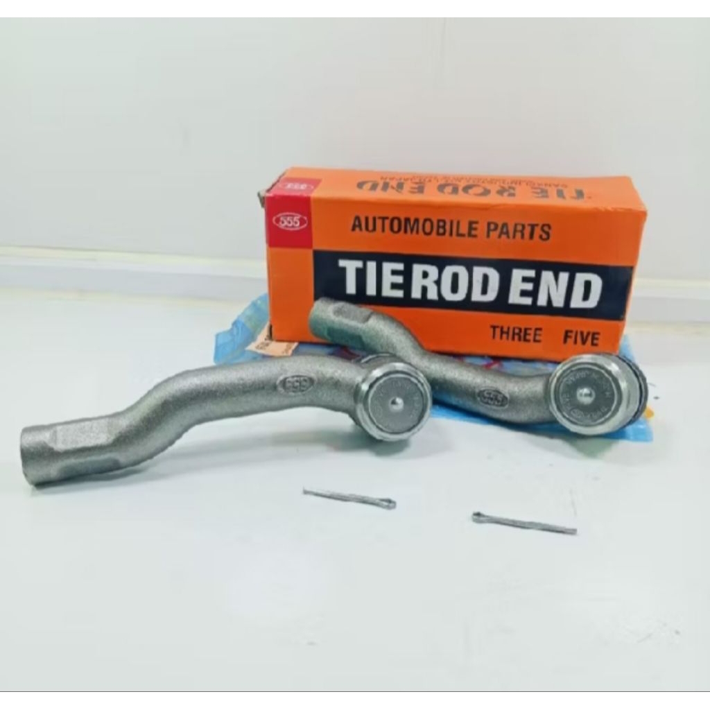 TIE ROD END-TIE ROD WULING CONFERO 555 SEWL11