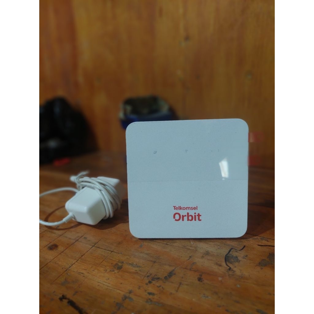 Orbit Star 2 bekas rasa baru