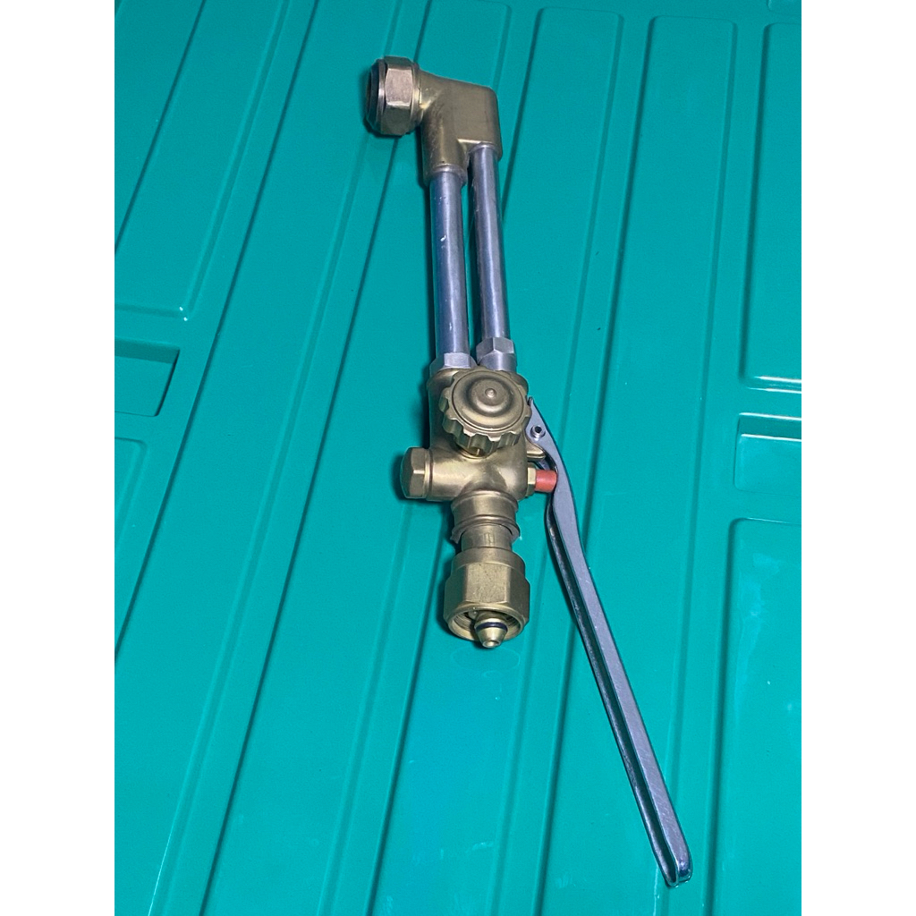 Cutting torch Victor CA2460