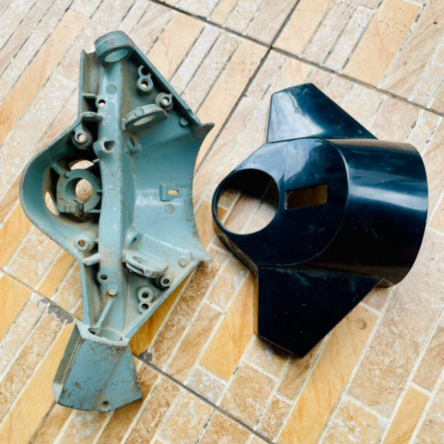 stang vespa PK setang setir vespa PK MANUAL original nos