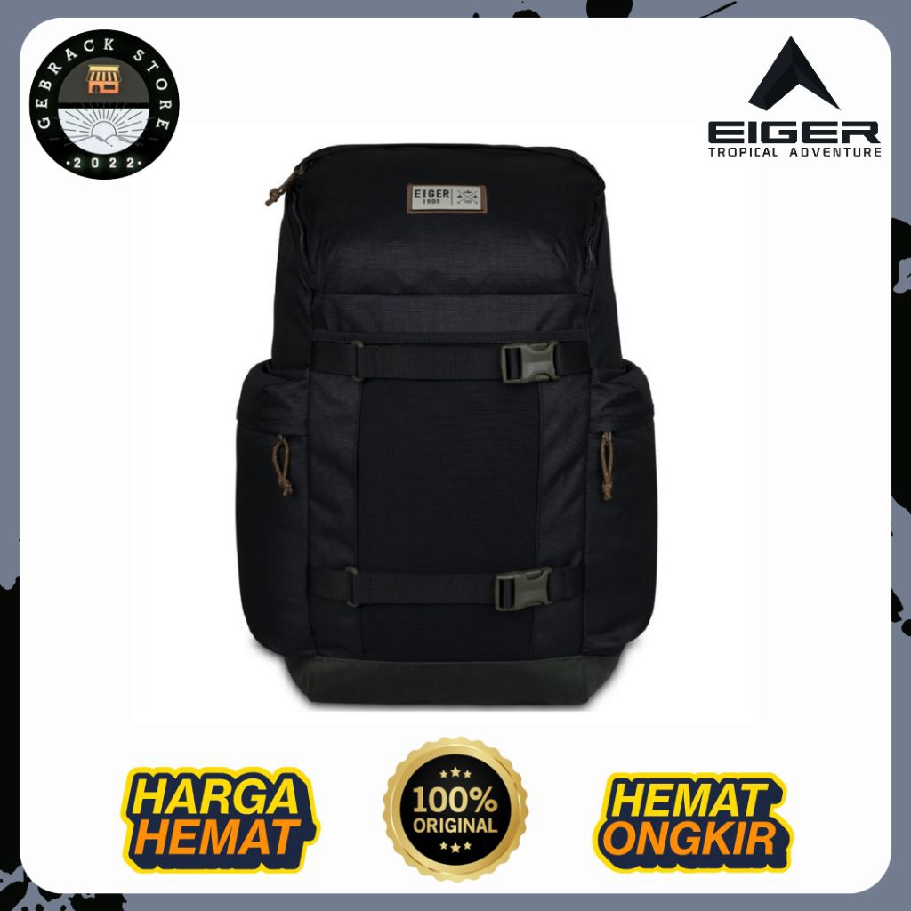 TAS BACKPACK SHORESIDE 26L ECO