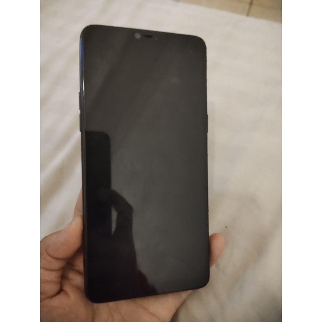 Oppo f7 Ram 4 / 64GB second