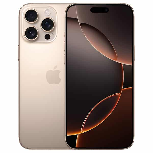 iPhone 16 Pro Max 256gb baru dan segel beli dari ibox web bonus case dan anti gores