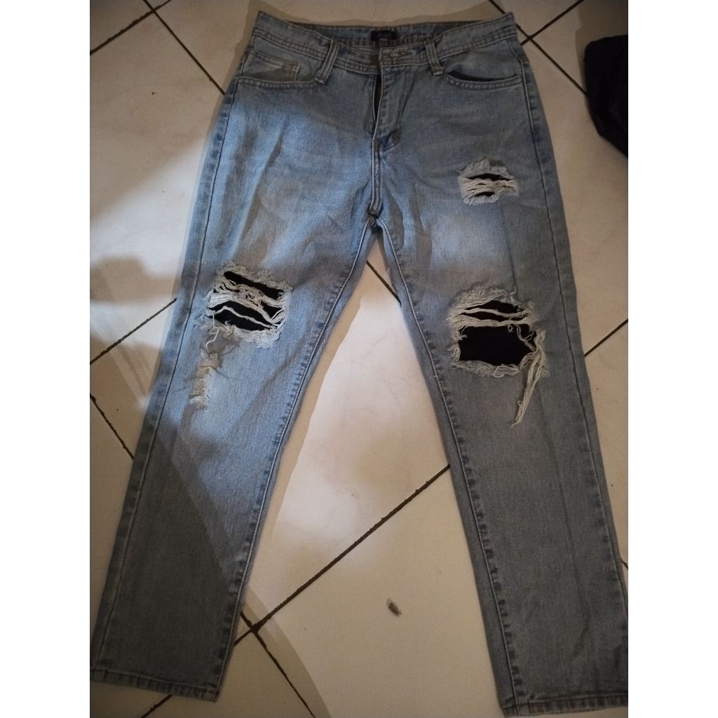 jeans co 20k + adm