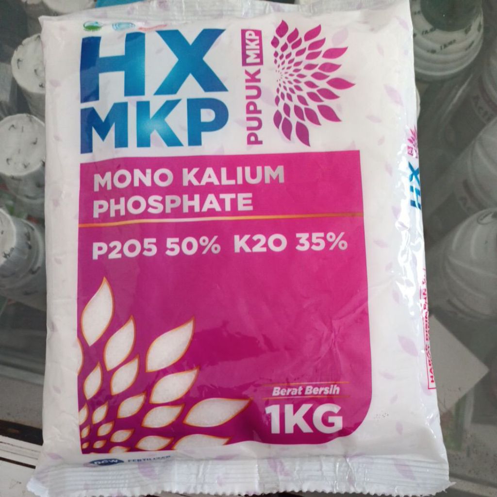 MKP DGW 1 kg